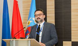 Halil İbrahim Yılmaz: Bugün fark et! Kalan 364 gün 6 saati farklı yaşa