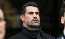 Gençlerbirliği’nde Volkan Demirel dönemi sona erdi