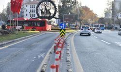 ABB'den Başkent trafiğine kaynak önlemi