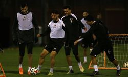 Gençlerbirliği yarın Kasımpaşa ile deplasmanda karşılaşacak