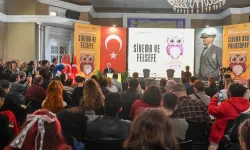 8. Uluslararası Sinema ve Felsefe Sempozyumu Ankara’da başladı