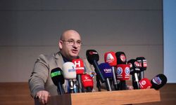 TİGAD Genel Başkanı Okan Geçgel'den şehit polisler için başsağlığı mesajı