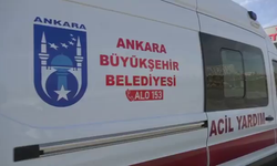 ABB duyurdu: Ambulans, diyaliz aracı için 153’ü arayın