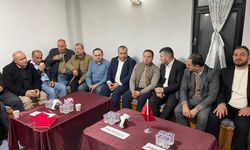 Ankara'da Ferfene Geceleri başladı