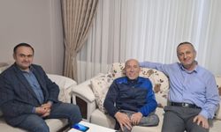 "Ankara'da Birlik Derneği 3 Aralık'ta Engelli vatandaşları yalnız bırakmadı"