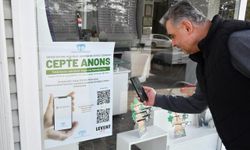 Dijital Dönüşümde Dev Atılım: Haymana Belediyesi 'Cepte Anons' ile İletişimde Yeni bir Döneme Giriyor.