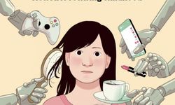 Yeni neslin zihinsel egemenliği tehdit altında