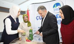 Aile Yılı'na anlamlı dokunuş: Çubuk Belediyesi kadınlara sanatla yeni bir hayat açtı