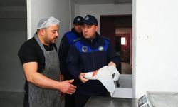 Gölbaşı’nda gıda ve hijyen denetimleri artırıldı