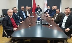 MMO Ankara için değişim mesajı: Dinamik Mühendisler Platformu çalışmalara başladı