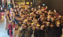 Beypazarı’nda sinema hasreti sona erdi