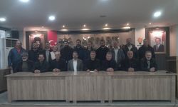 AK Parti Iğdır Belediye Meclis Üyelerinden belediyeye sert eleştiriler