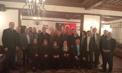 Ankara'da ASİLDER'den yılın son programı