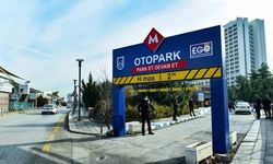 Ankara'da otoparka zam: Yeni ücretler açıklandı