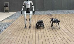 ODTÜ’den İki Büyük Başarı: “Rex” TSK’da, “Çeri” Ay Yolcusu