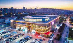 Ankara’da AVM trafiğine yeni düzenleme geliyor