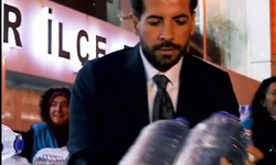 Akp Pursaklar İlçe Başkanı İbrahim Kopan: "Biz vatandaşlarımızı kaderiyle baş başa bırakamayız."