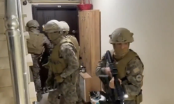 İstanbul merkezli 21 ilde eş zamanlı operasyon