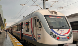 Ankara- Samsun Hızlı Tren Hattıyla Seyahat Süresi 2,5 Saate Düşecek