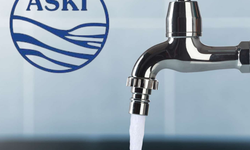 2 Ocak’ta Ankara’nın 6 ilçesinde plansız su kesintisi
