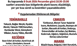 Aski'den önemli duyuru !