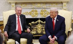 Gazze İçin Yeni Diplomasi Trafiği: Trump'tan Erdoğan'a Barış Kurulu Daveti