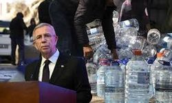 Mansur Yavaş Gençlere Sordu, Salon İkiye Bölündü