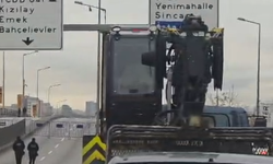 Ankara’da kadın yürüyüş programı kapsamında bazı güzergâhlar geçici olarak ulaşıma kapatıldı.