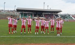 SAHADA ZAFER, GOLLERDE VEFA