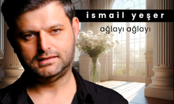 Karacoğlan’ın “Ağlayı Ağlayı” Adlı Şiiri İsmail Yeşer Bestesiyle Hayat Buldu