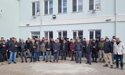 Karacahasan Köyü’nde çağ dışı sorun: Vatandaşlar Turkcell şebekesine ulaşamıyor