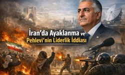 İran’da Ayaklanma ve Pehlevi’nin Liderlik İddiası (Mehmet Emir Aksoy)