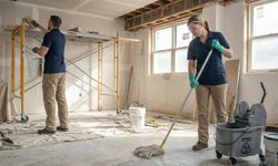 Ankara'da Profesyonel Temizlik Hizmetlerinin Yükselişi