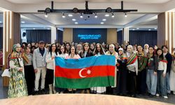 Bursa’daki Kızlar Kampı’nda Ortak Türk Değerleri Eğitimi Verildi