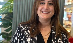 TİGAD Genel Başkan Yardımcısı Hatice Türkan, Batman Çalışan Gazeteciler Derneği Başkanı Seçildi