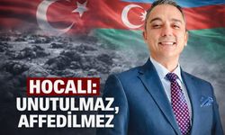 Hocalı: Unutulmaz, Affedilmez (Mehmet Emir Aksoy)