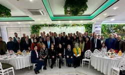 Ankara’da Batıkaradeniz Ruhu: ANKABİR 7. Yıl İftarında Buluştu