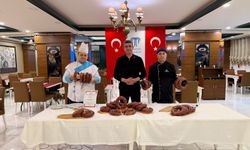 Haymana Sucuğu Coğrafi İşaret Aldı: Türkiye’de 4’üncü, Ankara’nın İlk ve Tek Tescilli Sucuğu Oldu