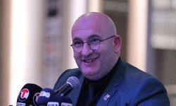 TİGAD Genel Başkanı Okan Geçgel: “Gazetecinin Helal Kazancı Sorgulanamaz, Gazetecilik Onurlu Bir Duruştur”