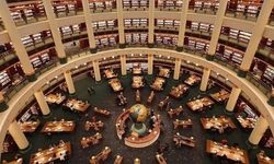 Türkiye'nin Kültür Hafızası Millet Kütüphanesi, 6. Yılında Gurur Tablosunu Açıkladı!