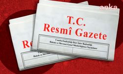 Resmi Gazete’de Atama Dalgası: Ankara Yüksek İhtisas Dahil 5 Üniversiteye Yeni Rektör!