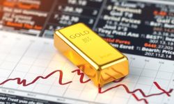 Altın Çakıldı: Gram ve Çeyrek Altın Fiyatları Düşüşte