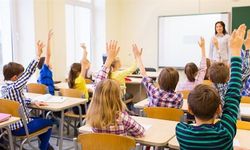 Okullarda İkinci Ara Tatil Sona Erdi: 18 Milyon Öğrenci İçin İlk Ders Zili Bugün Çaldı