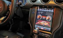 Bakanlık Duyurdu: Araçlardaki Multimedya Cihazlarına Kesilen Cezalar Durduruldu