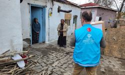 TDV’den Ramazan’da İyilik Seferberliği: 86 Ülkede 6 Milyon Kişiye Yardım Eli Uzatıldı