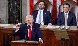 ABD Başkanı Donald Trump’tan İran Rejimine Sert Uyarı