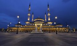 2026 Ramazan Bayramı Namazı Saat Kaçta? Ankara, İstanbul, İzmir ve İl İl Bayram Namazı Vakitleri