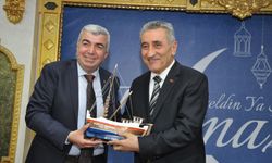 Mamak’ta Gönül Sofraları Kuruldu: Sinoplular Federasyonu 2. Birlik İftarı