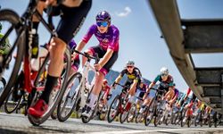 Sprint ustaları, tırmanışın zirve isimleri ve genç yetenekler, 61.Cumhurbaşkanlığı Türkiye Bisiklet Turu’nda