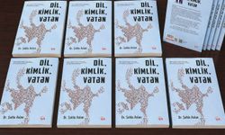 Ankara’da Sabir Rüstemhanlı’ya Vefa: “Dil, Kimlik, Vatan” Kitabı Tanıtıldı